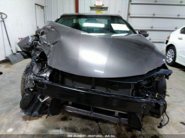 4T1BF1FK0HU371911 Toyota CAMRY SE