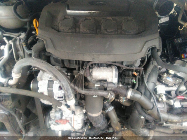 3VV2B7AX8JM014316 Volkswagen Tiguan Sel/se