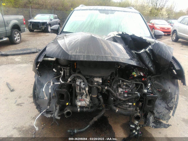 3VV2B7AX8JM014316 Volkswagen Tiguan Sel/se