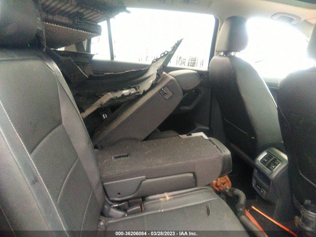 3VV2B7AX8JM014316 Volkswagen Tiguan Sel/se