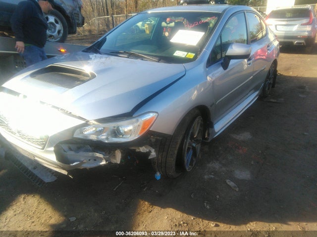 2019 Subaru WRX, VIN: JF1VA1C63K9812826