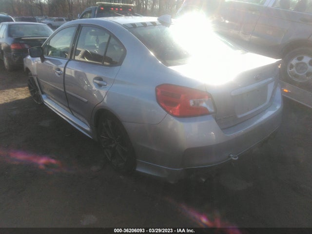 2019 Subaru WRX, VIN: JF1VA1C63K9812826