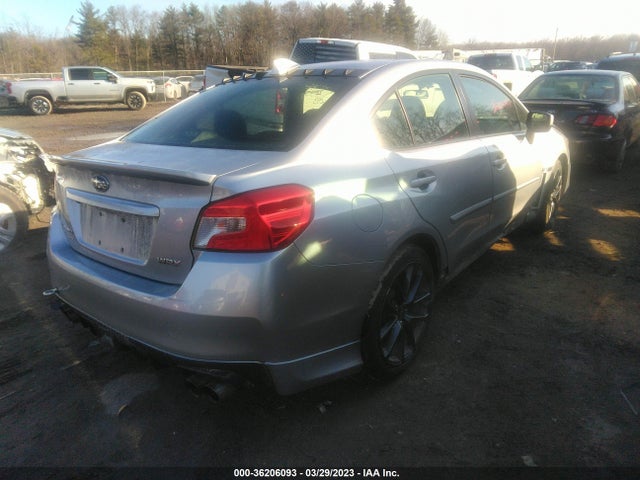 2019 Subaru WRX, VIN: JF1VA1C63K9812826