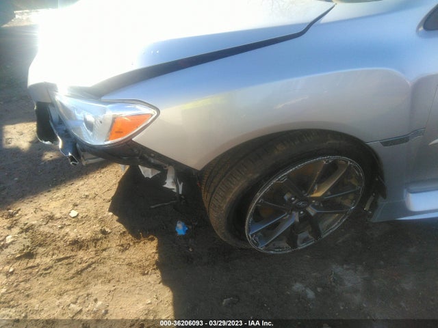 2019 Subaru WRX, VIN: JF1VA1C63K9812826