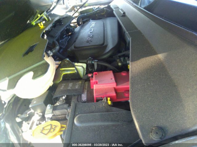 3C4NJCBB6MT553103 Jeep Compass Latitude