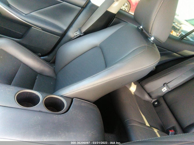 Lexus IS 250 2015 JTHBF1D20F5078426 Image 5