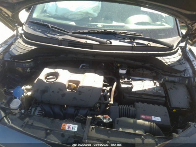 KNDJ23AU6L7106949 KIA SOUL LX