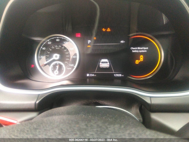 2021 Genesis GV80, VIN: KMUHCESC0MU067885