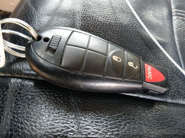 2C4RDGBG1FR559697 Dodge Grand Caravan Se