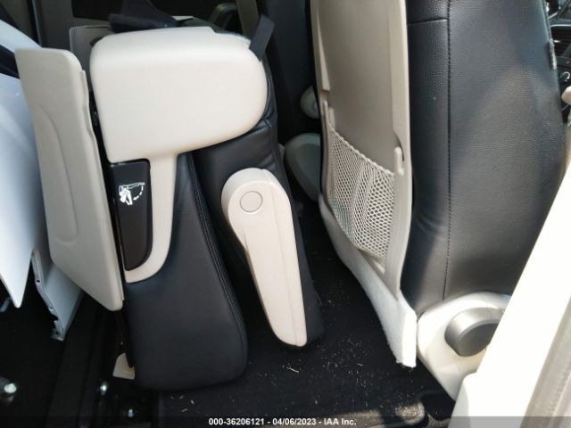2C4RDGBG1FR559697 Dodge Grand Caravan Se