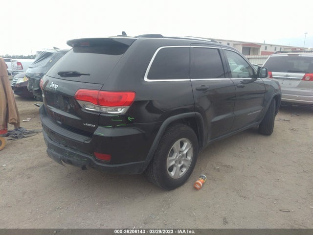 1C4RJEAG5EC225534 Jeep Grand Cherokee Laredo