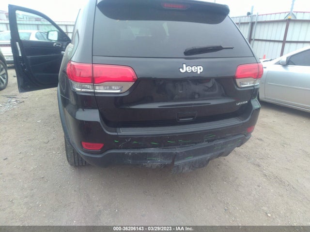 1C4RJEAG5EC225534 Jeep Grand Cherokee Laredo