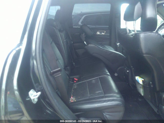 1C4RJEAG5EC225534 Jeep Grand Cherokee Laredo