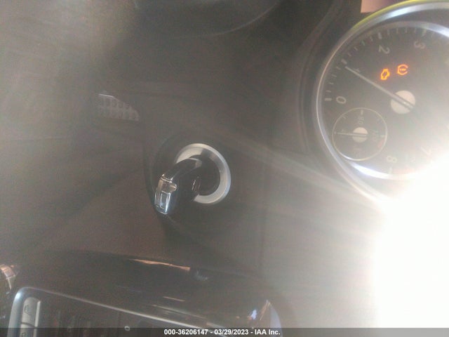 2015 Mercedes-Benz G-Class, VIN: WDCYC3HF8FX234062