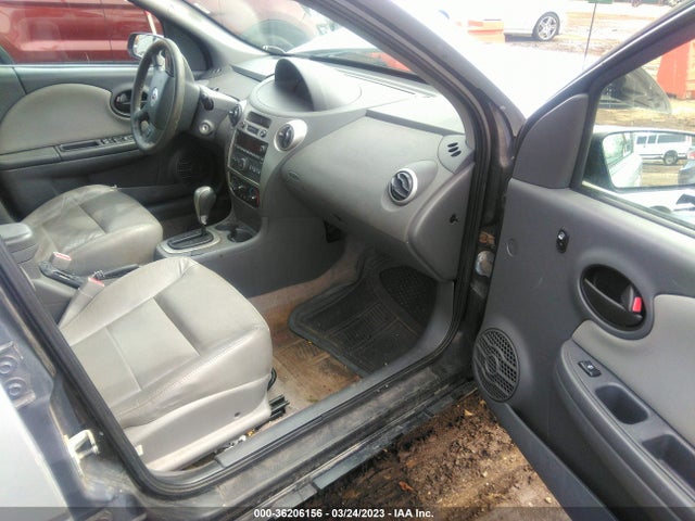 2006 SATURN ION VIN: 1G8AL55FX6Z175330