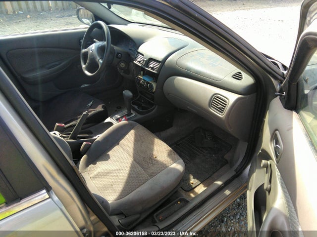 2006 NISSAN SENTRA 1.8 VIN: 3N1CB51D86L541933