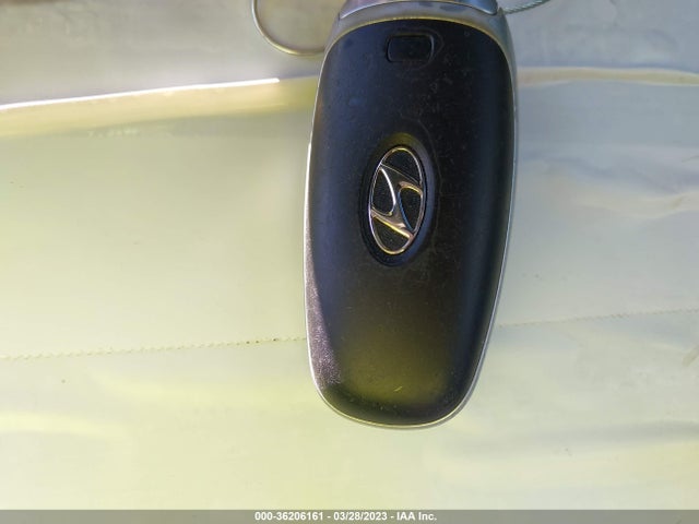 Hyundai SONATA SEL 2020 5NPEL4JA0LH002804 Image 11