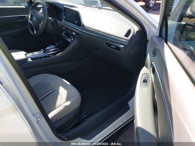 Hyundai SONATA SEL 2020 5NPEL4JA0LH002804 Image 5