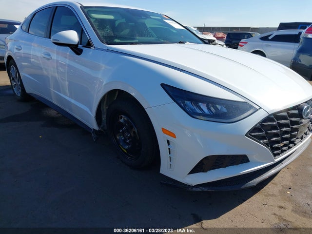 Hyundai SONATA SEL 2020 5NPEL4JA0LH002804 Image 6