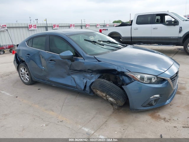 2016 3MZBM1V73GM243959 main image