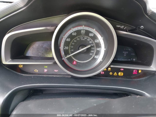 Mazda Mazda3 I Touring 2016 3MZBM1V73GM243959 Image 7