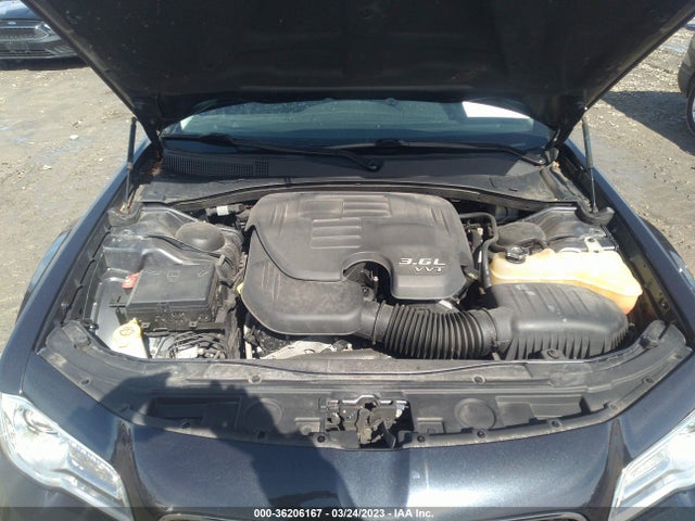 Chrysler 300 Limited 2016 2C3CCARG3GH190901 Image 10