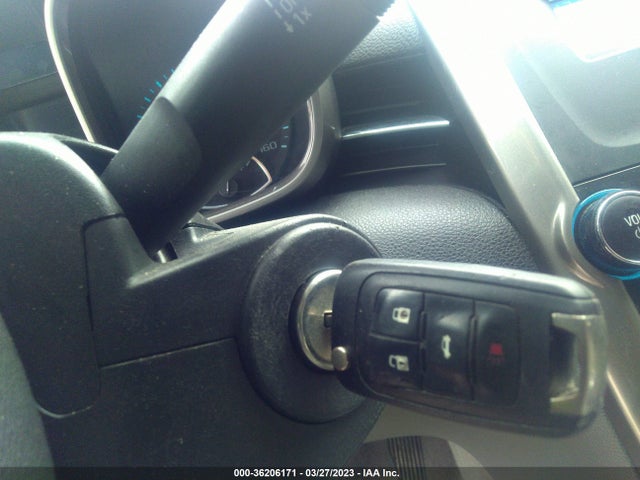 Chevrolet MALIBU LS 2015 1G11B5SL6FF102937 Image 11