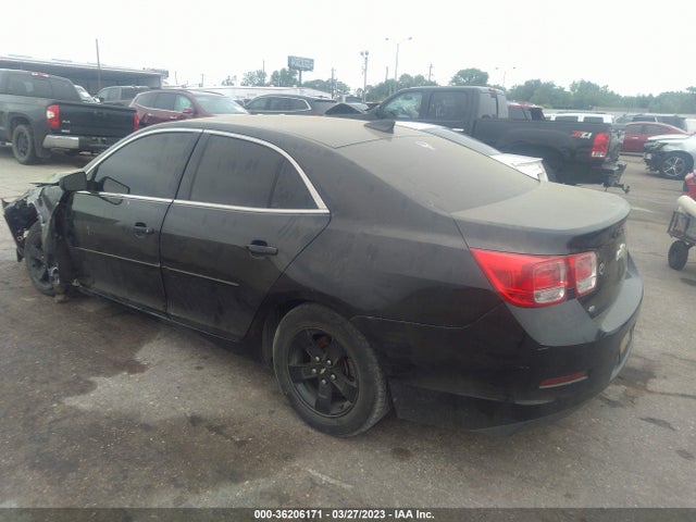 Chevrolet MALIBU LS 2015 1G11B5SL6FF102937 Image 3
