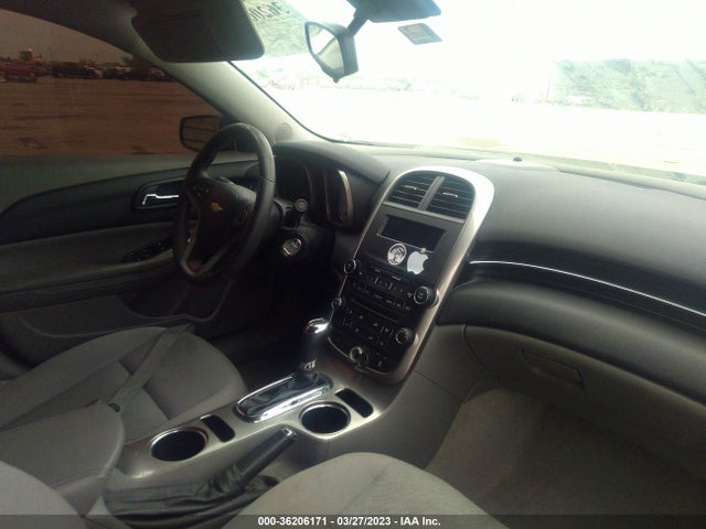 Chevrolet MALIBU LS 2015 1G11B5SL6FF102937 Image 5