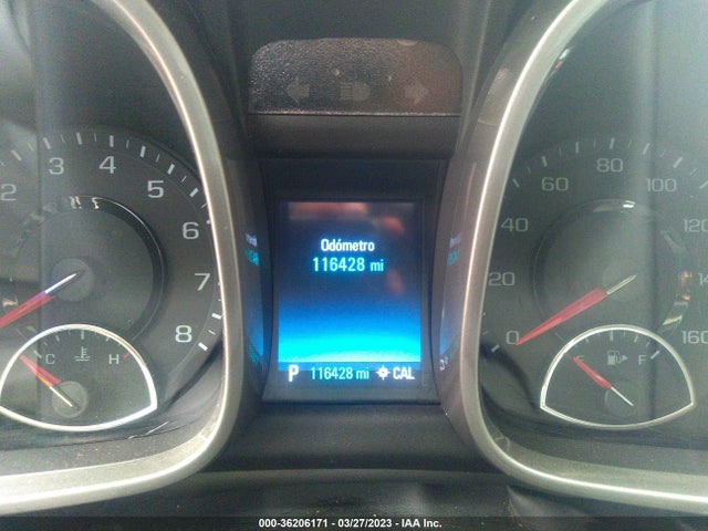 Chevrolet MALIBU LS 2015 1G11B5SL6FF102937 Image 7