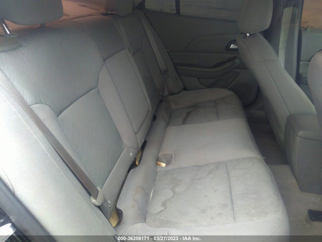 Chevrolet MALIBU LS 2015 1G11B5SL6FF102937 Image 8