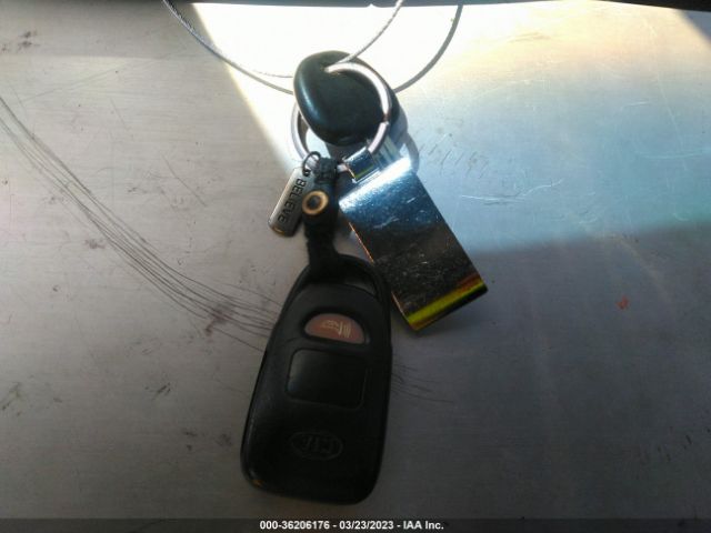 KNAFW6A36A5156484 KIA Forte Koup Sx