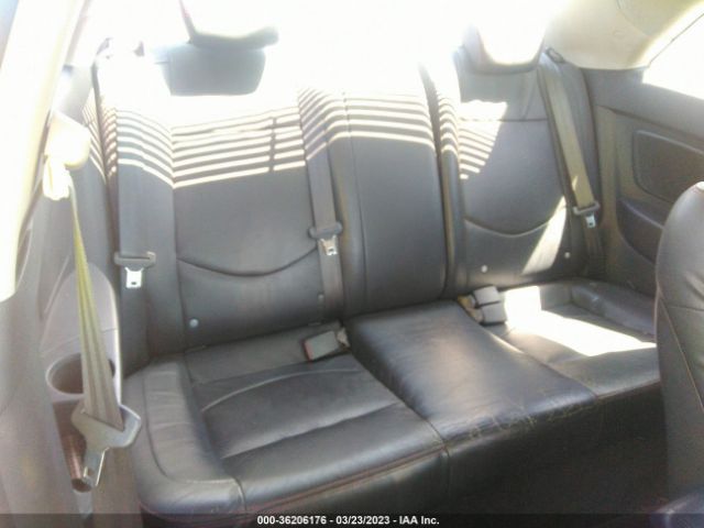 KNAFW6A36A5156484 KIA Forte Koup Sx