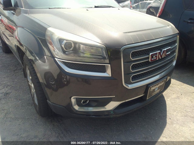 GMC ACADIA SLT 2015 1GKKVSKDXFJ102886 Image 6
