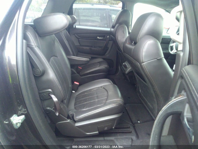 GMC ACADIA SLT 2015 1GKKVSKDXFJ102886 Image 8