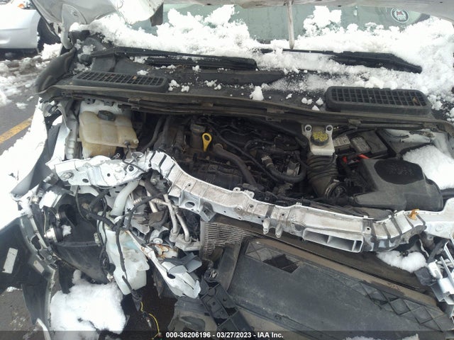 Ford ESCAPE SE 2015 1FMCU9GX2FUC80882 Image 10
