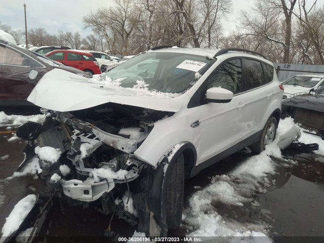 Ford ESCAPE SE 2015 1FMCU9GX2FUC80882 Image 2