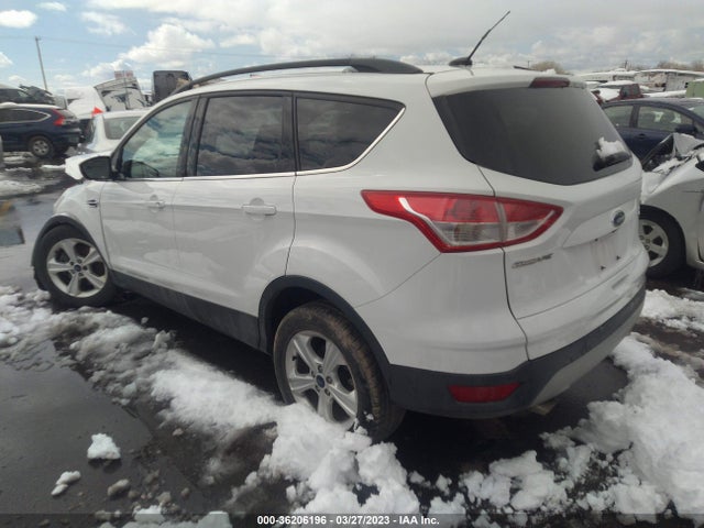 Ford ESCAPE SE 2015 1FMCU9GX2FUC80882 Image 3