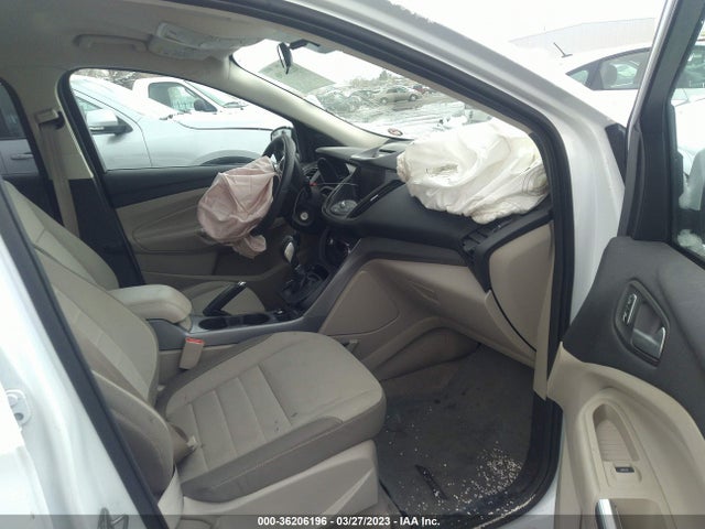 Ford ESCAPE SE 2015 1FMCU9GX2FUC80882 Image 5