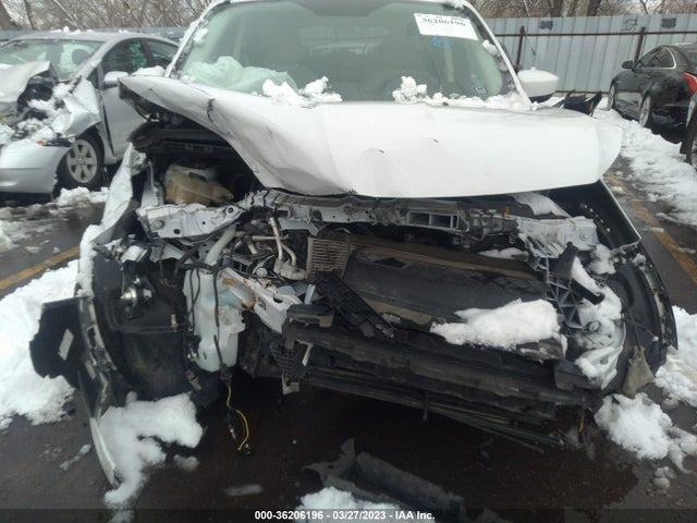 Ford ESCAPE SE 2015 1FMCU9GX2FUC80882 Image 6