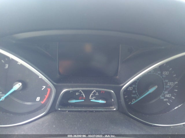 Ford ESCAPE SE 2015 1FMCU9GX2FUC80882 Image 7