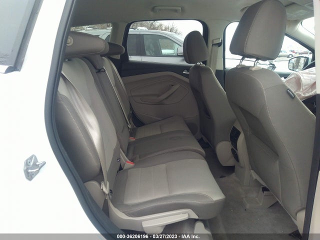 Ford ESCAPE SE 2015 1FMCU9GX2FUC80882 Image 8