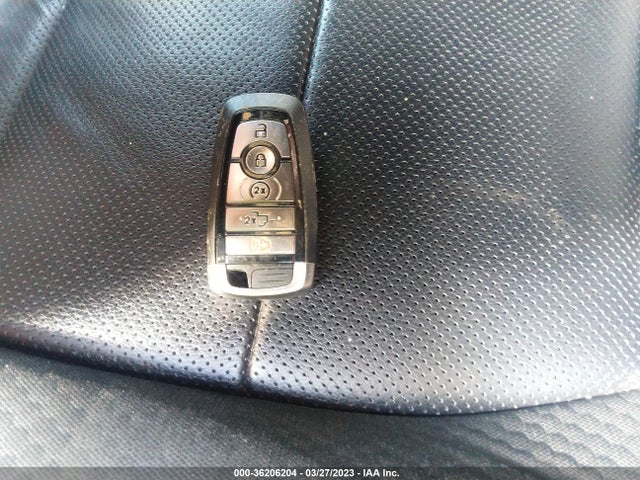 Ford F-150 Raptor 2020 1FTFW1RG9LFA11210 Image 3
