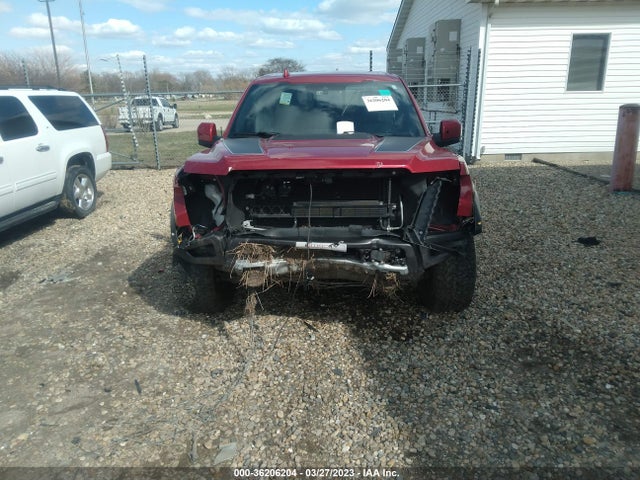 Ford F-150 Raptor 2020 1FTFW1RG9LFA11210 Image 8
