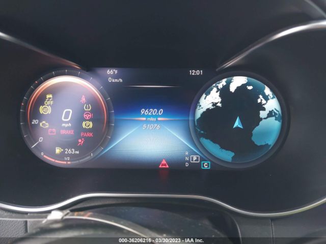 W1N0G8DB3MF883142 Mercedes-Benz Glc Glc 300