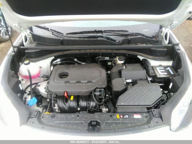 KNDPM3AC4N7024958 KIA Sportage Lx