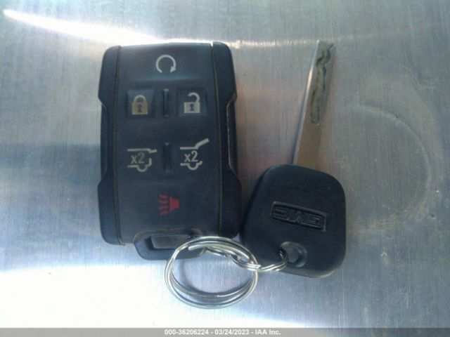 1GKS2FKC5GR248347 GMC Yukon Xl Sle