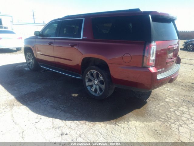 1GKS2FKC5GR248347 GMC Yukon Xl Sle