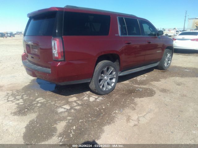 1GKS2FKC5GR248347 GMC Yukon Xl Sle