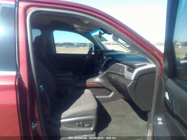 1GKS2FKC5GR248347 GMC Yukon Xl Sle